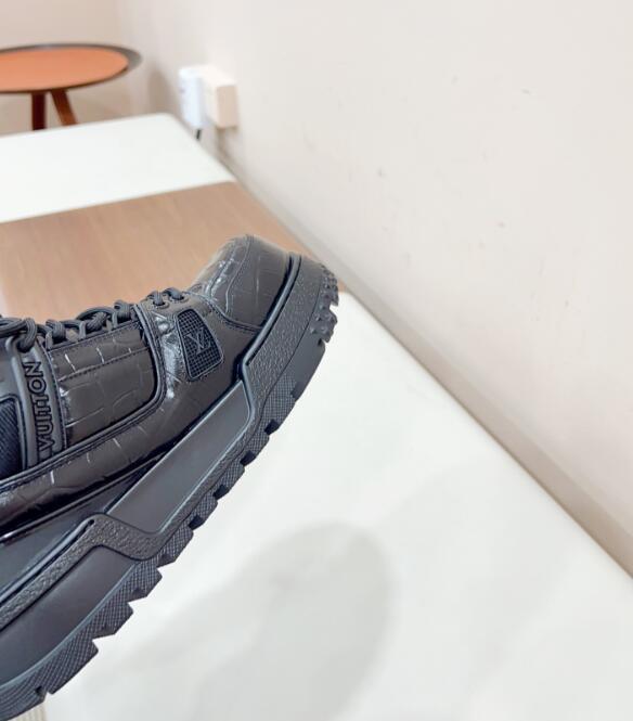 SAMC - LOV Men Shoes - 385