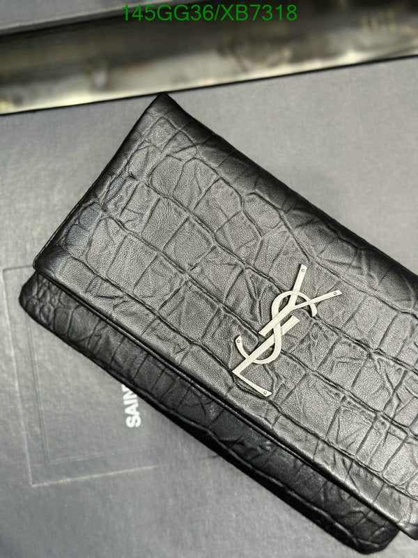 SAMC - YLS Bags - 361