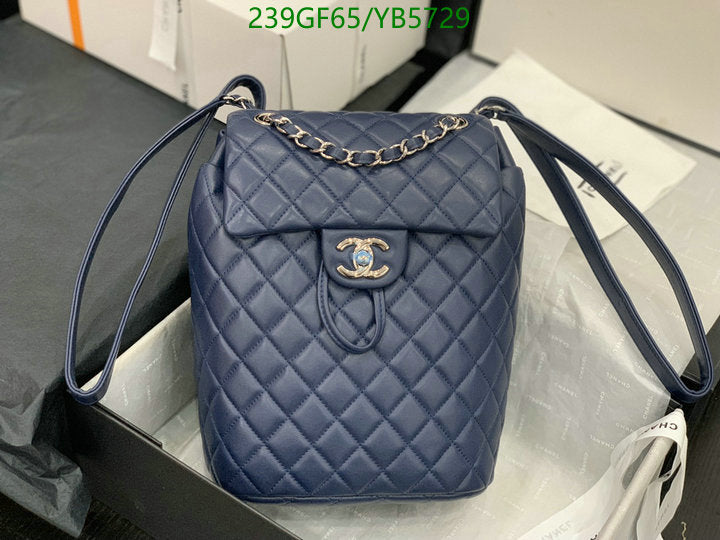 SAMC - CHL Bags - 837