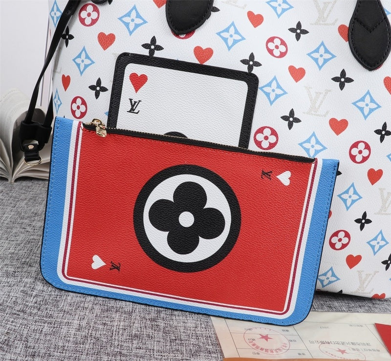 Glami- Glami- Lu-Vi bags - 3862