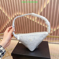 Satchel Bags - PDA Bags - 3328