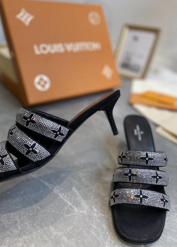 SAMC - LOV Women Shoes - 1428