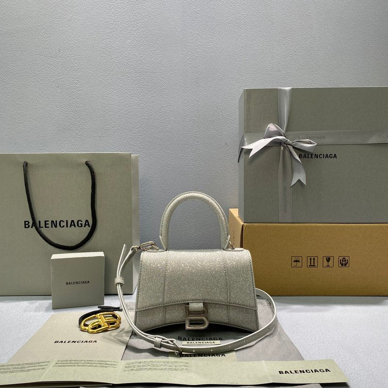 Satchel Bags - BGA Bags - 133