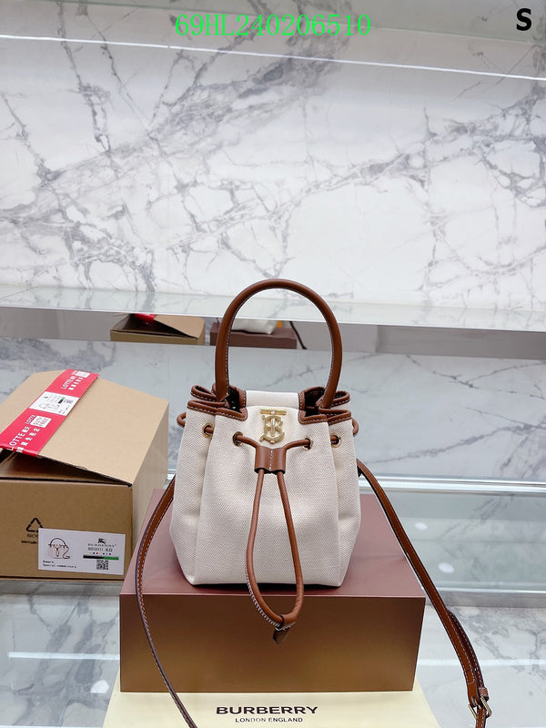 ELE Fashion -BBR Bags - 222