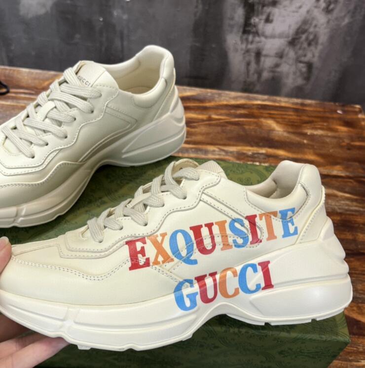 SAMC - GUKI Women Shoes - 905