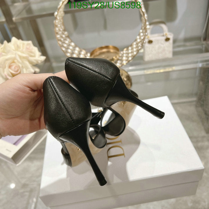 SAMCC - DOR Women Shoes - 1508