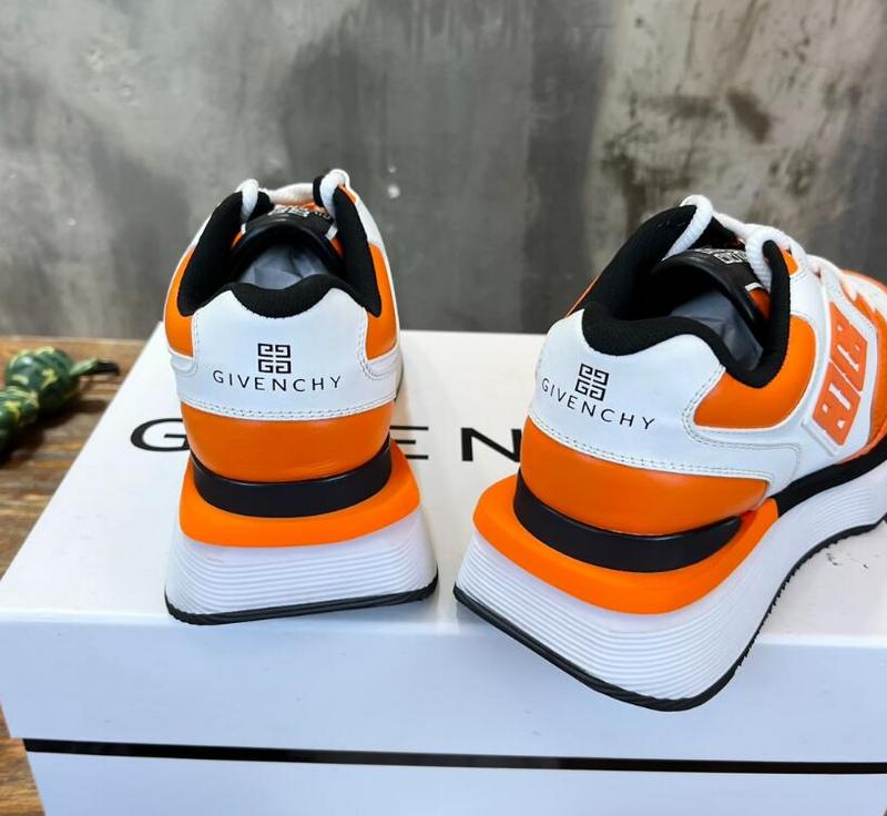 SAMC - GCY Men Shoes - 044