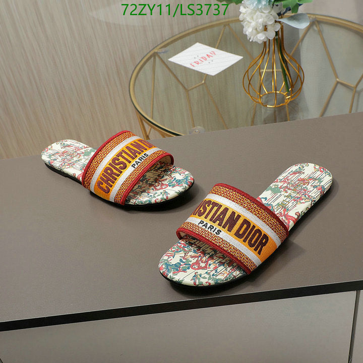 SAMCC - DOR Women Shoes - 2098