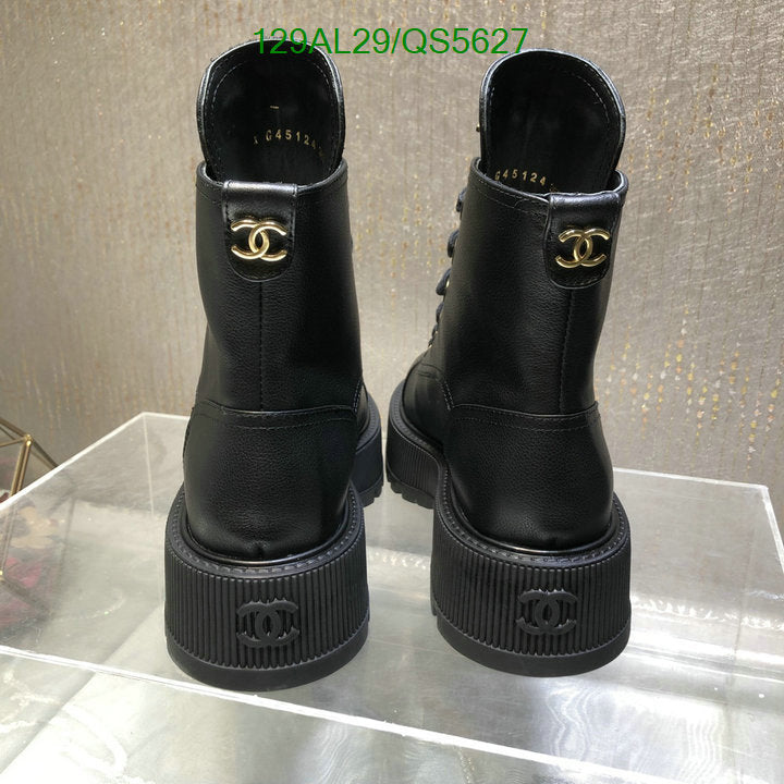 SAMC - CHL Women Boots - 428
