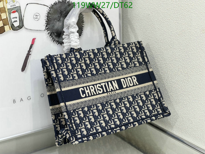 SAMCC - DOR Bags - 943