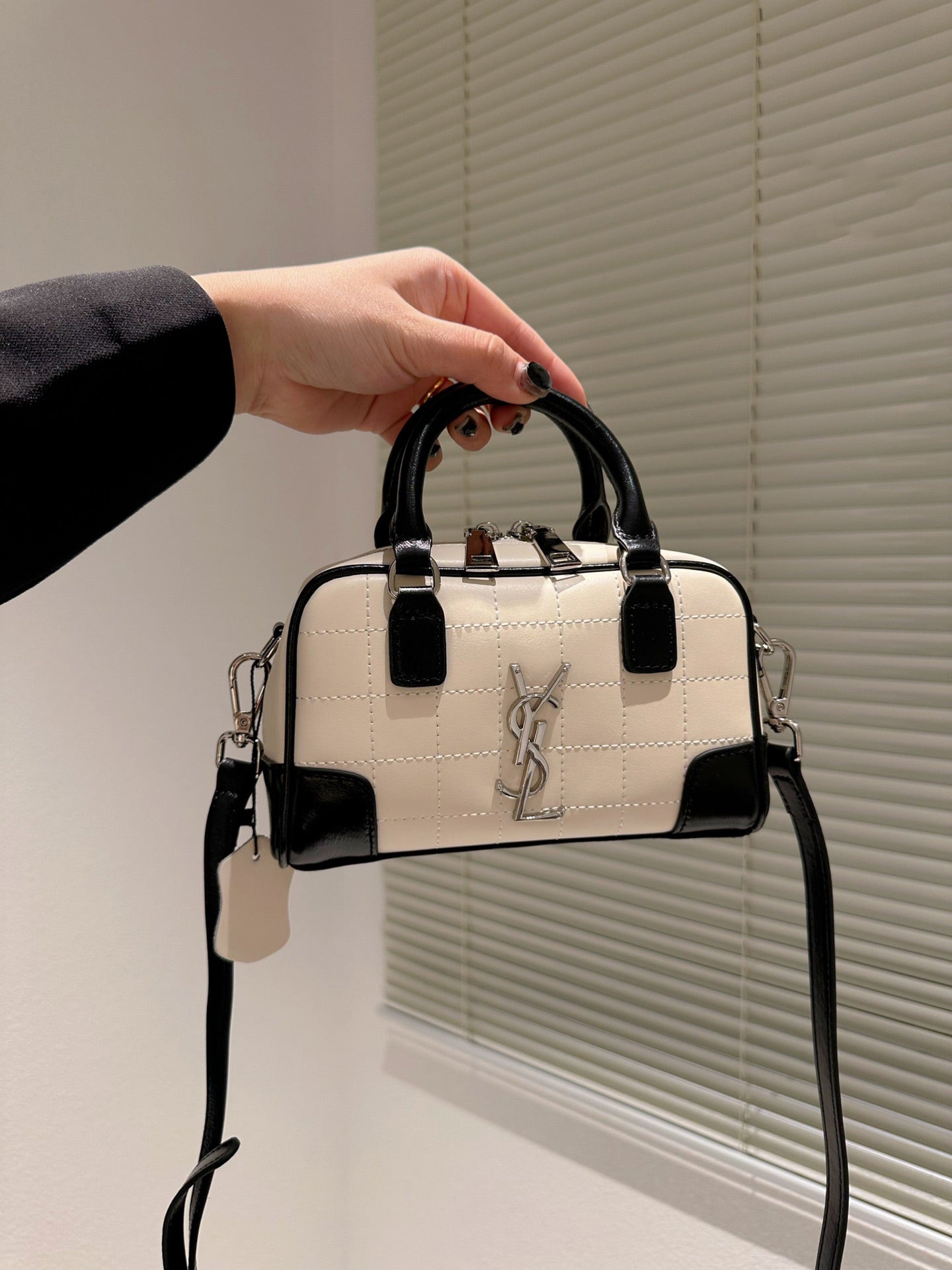 EN - Luxury Bags SLY 294