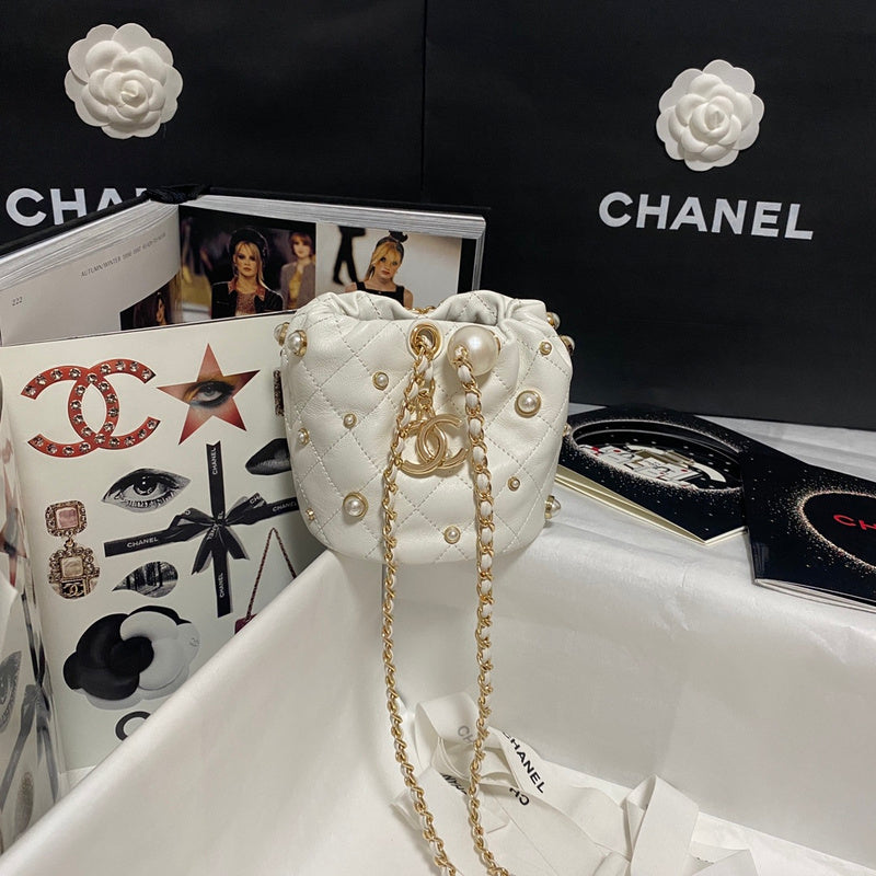 Chanel Bags