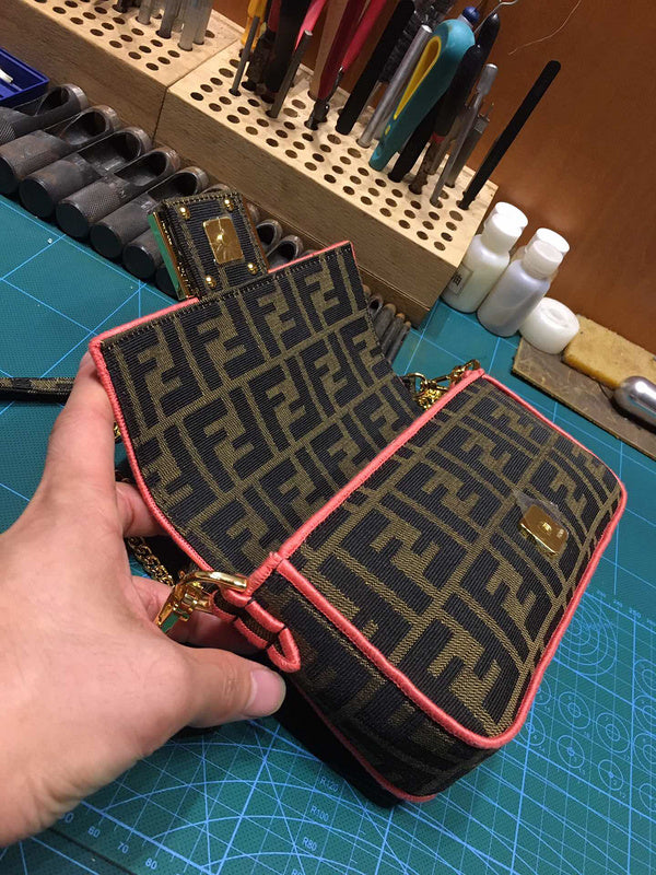 Glami-i - JBE Bags - 412