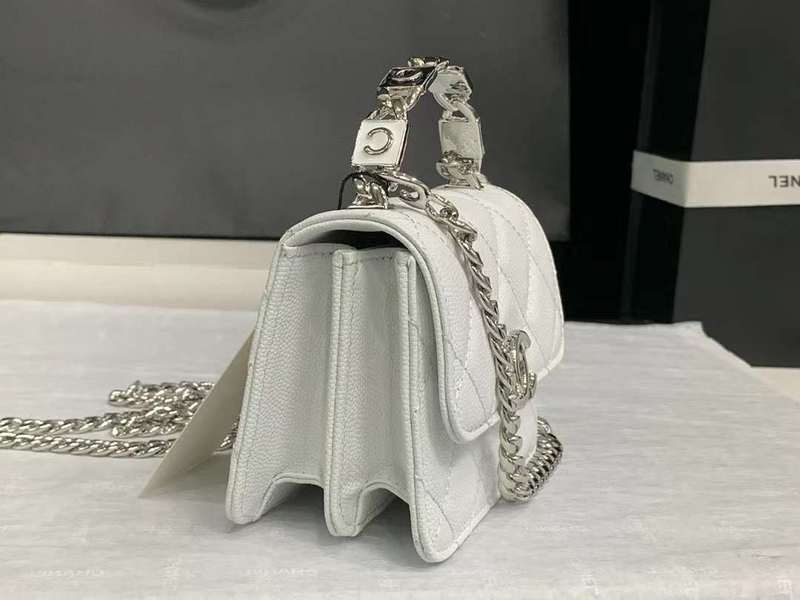 Satchel Bags - CHL Bags - 5765