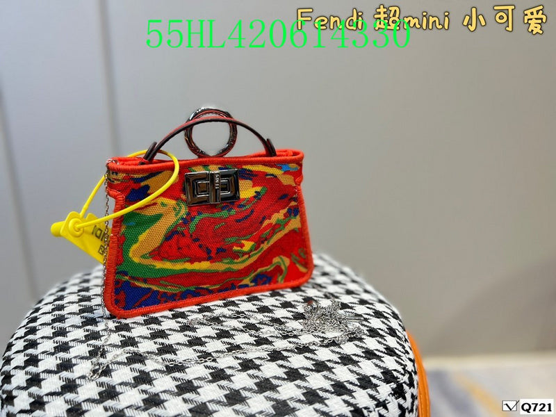 Glami - FDE Bags - 3103