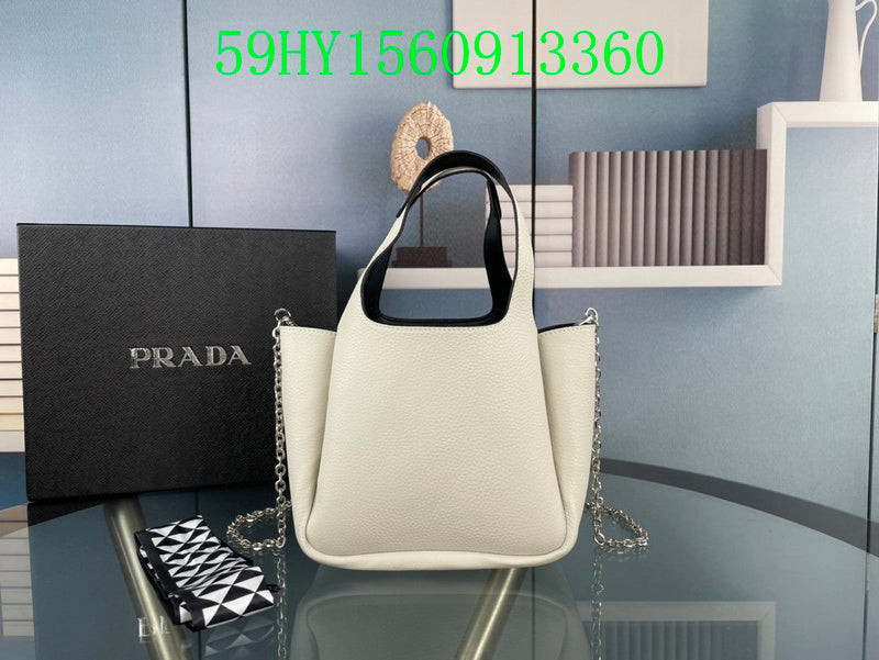 Satchel Bags - PDA Bags - 3994