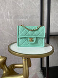 Satchel Bags - CHL Bags - 4271