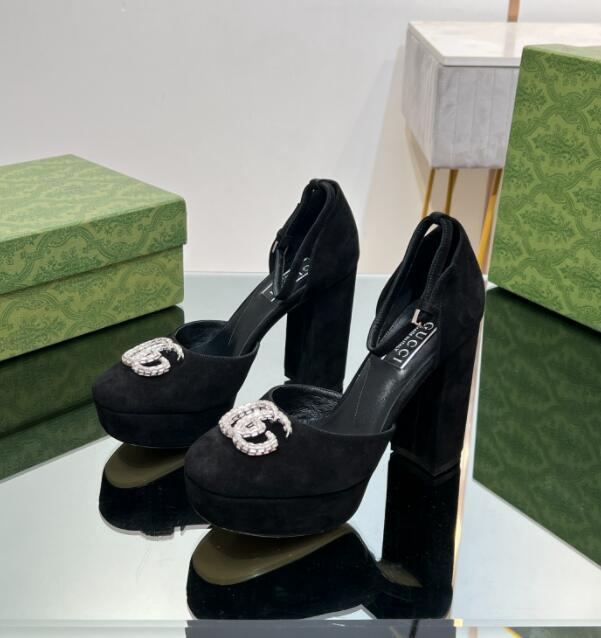 SAMC - GUKI Women Shoes - 372