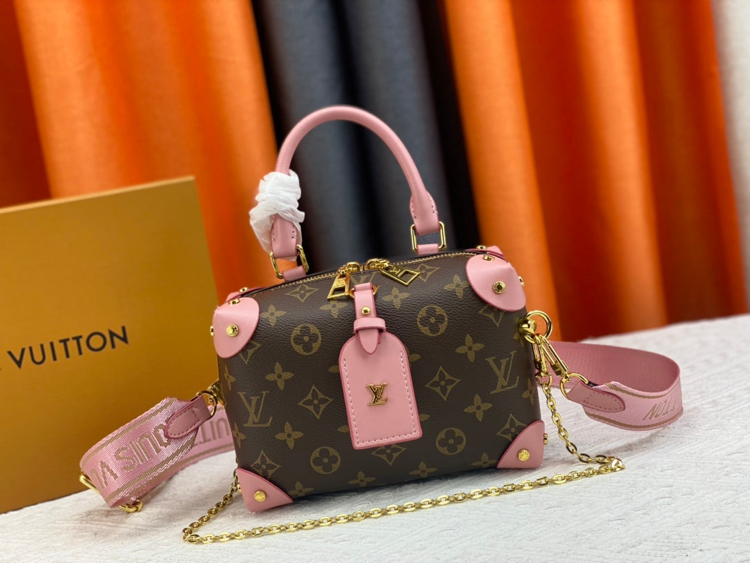 EN - New Arrival Bags LUV 661
