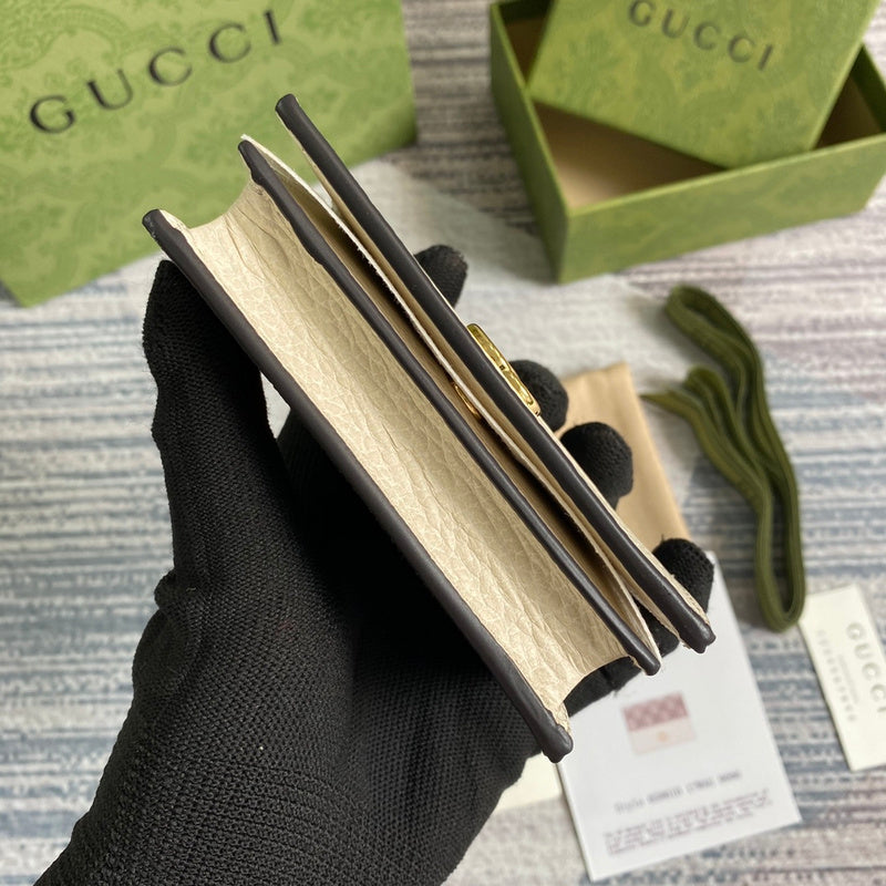 Glami - GUKI Wallets - 133