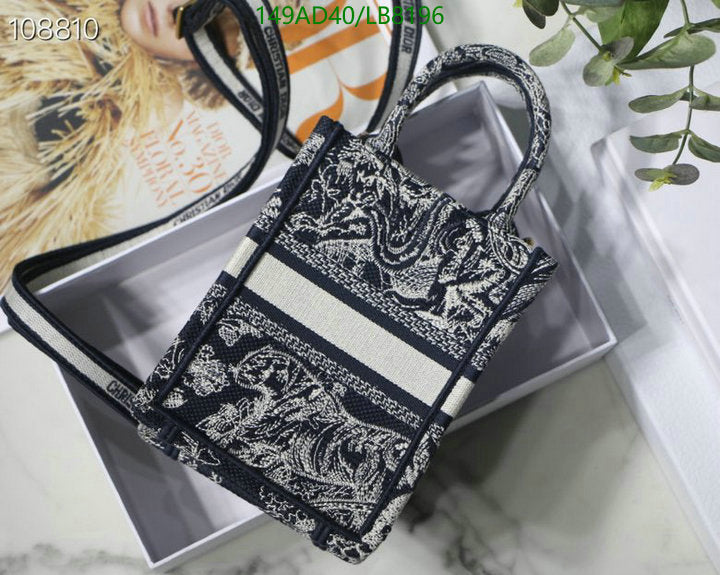 SAMCC - DOR Bags - 1266