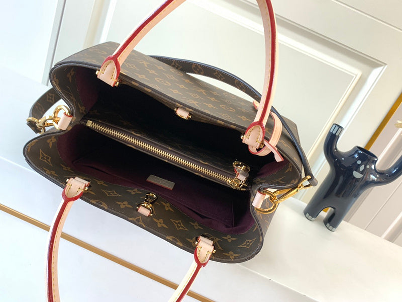 Glamy - LOV Bags - 676