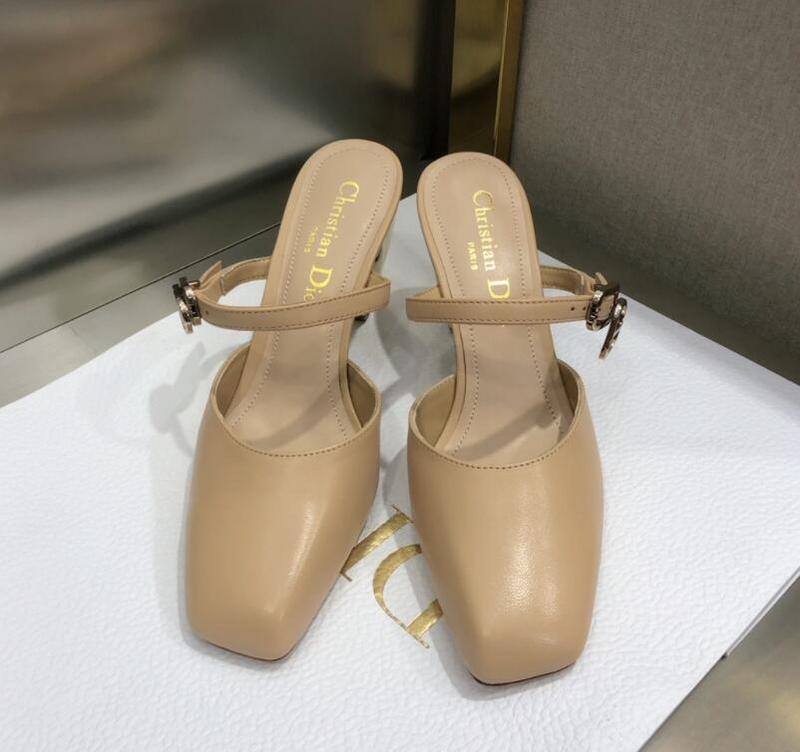 SAMCC - DOR Women Shoes - 767