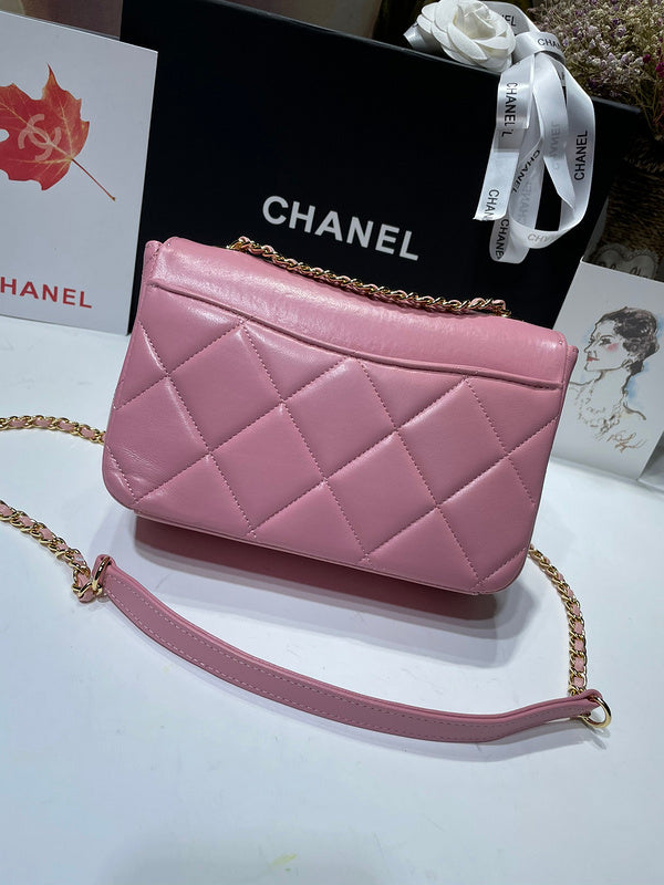 Chanel Bags