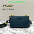 Satchel Bags - PDA Bags - 3739