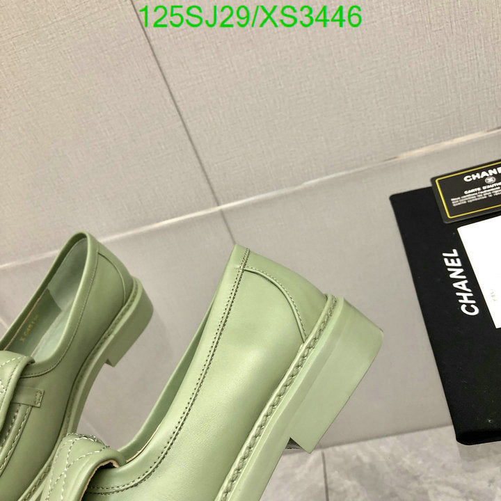 SAMC - CHL Women Shoes - 131