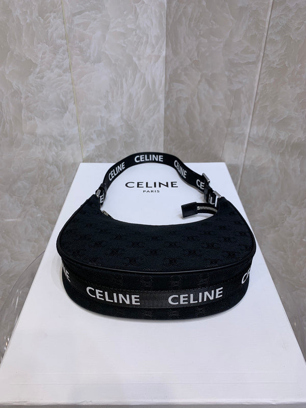 Glamy - COL Bags - 1238