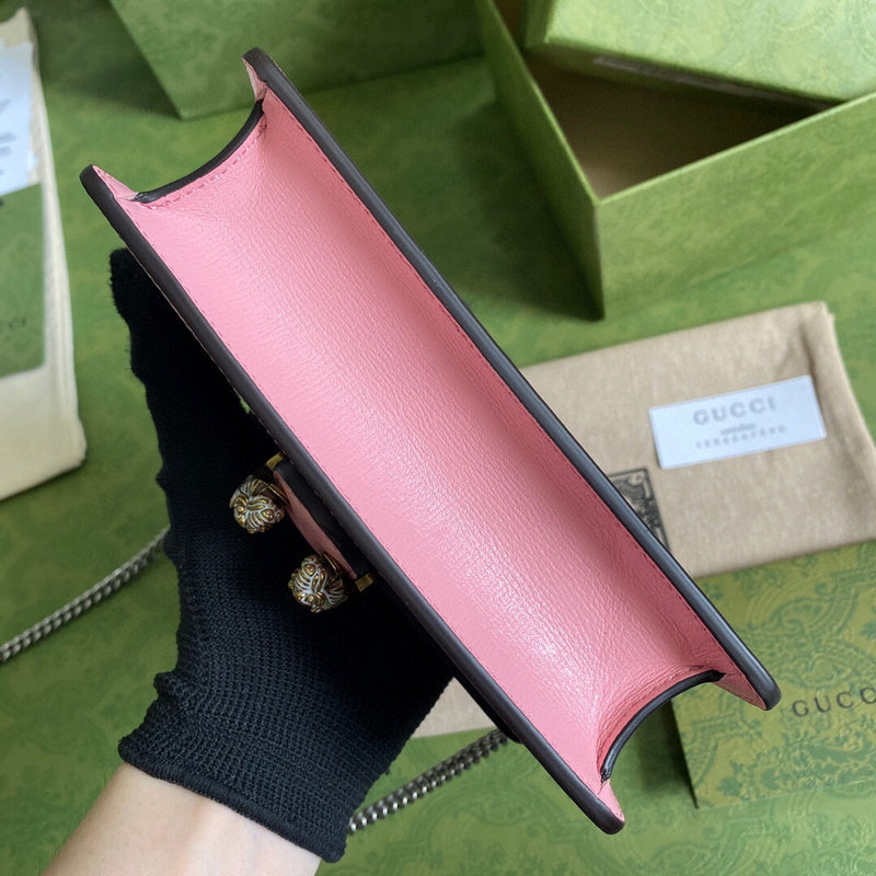 Glami Fashion - GCI Bags - 5838