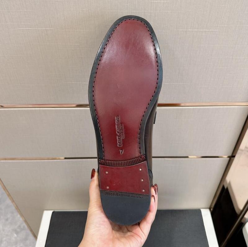 SAMC - DAG Men Shoes - 209