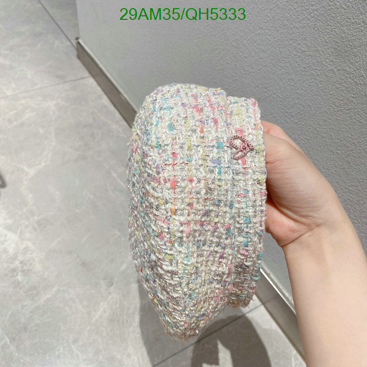 SAMC - CHL Caps & Hats - 234