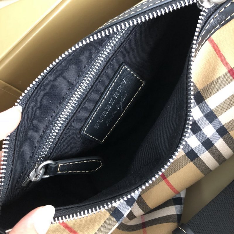 ELE Fashion -BBR Bags - 1201