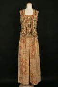 Ensemble Louis FÃƒÆ’Ã‚Â©raud Haute Couture, cira 1990