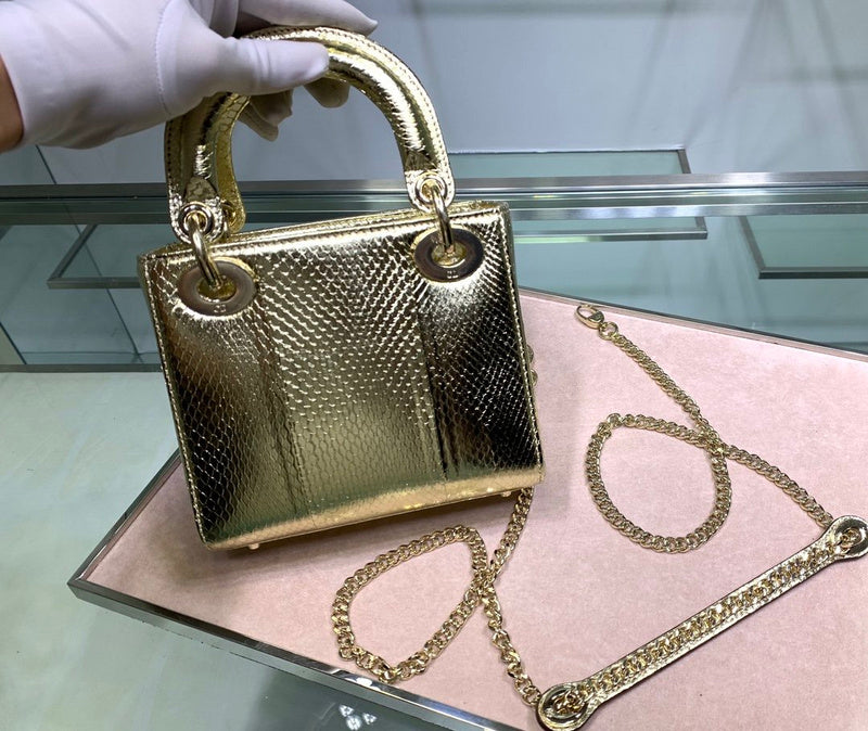 Satchel Bags - DOR Bags - 1233