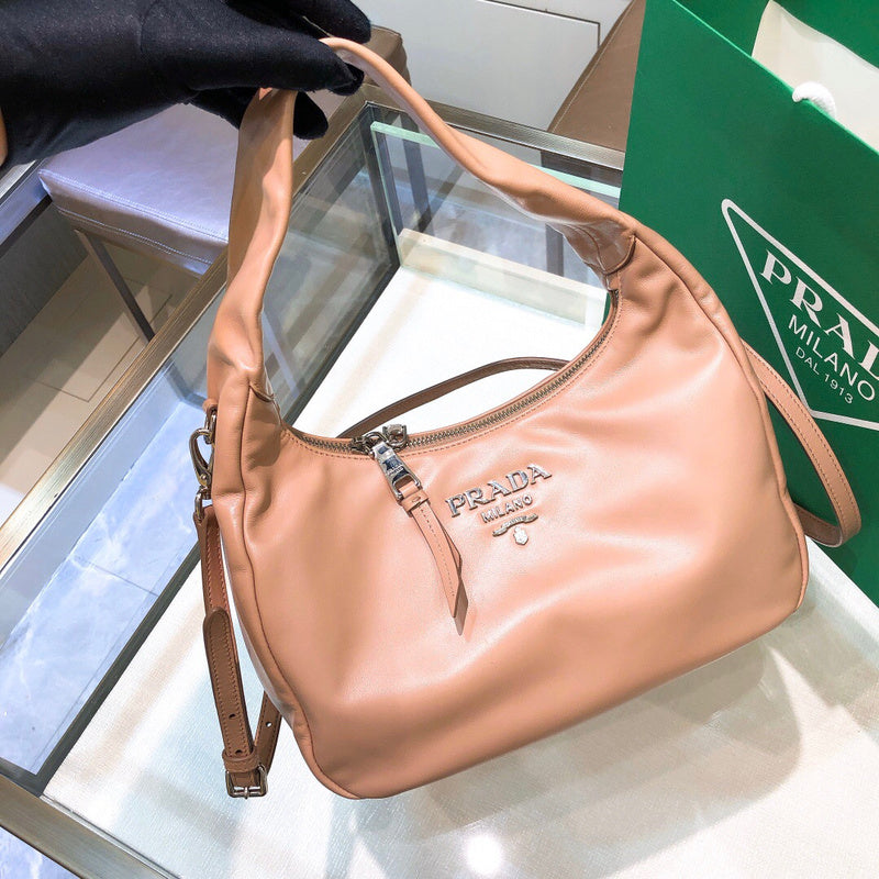 Satchel Bags - PDA Bags - 2374