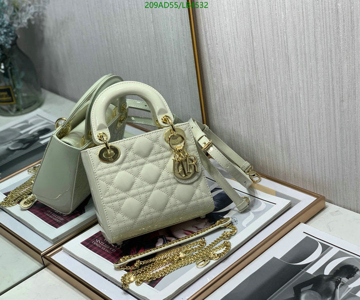 SAMCC - DOR Bags - 1315