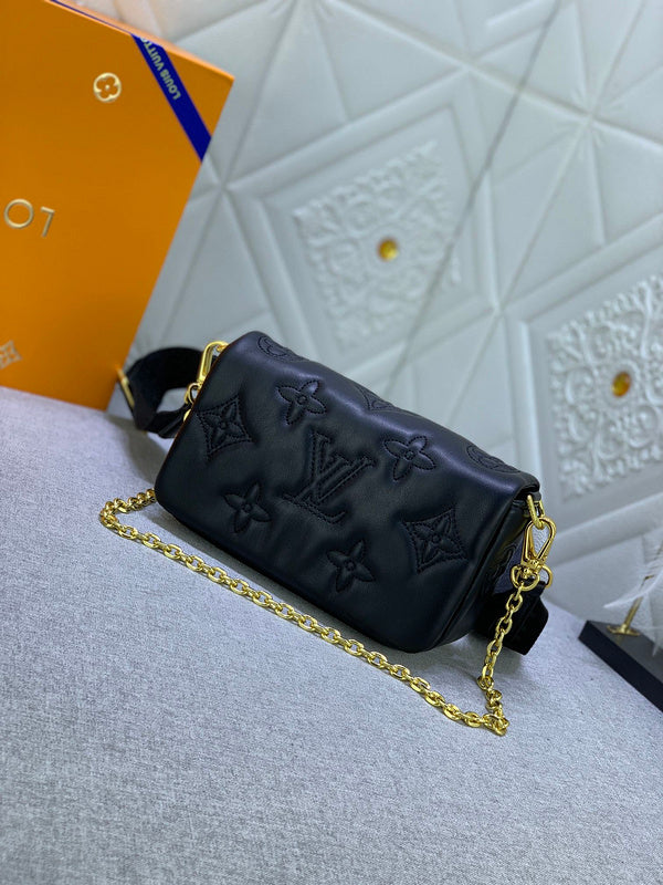 Satchel Bags - VL2 Bags - 245