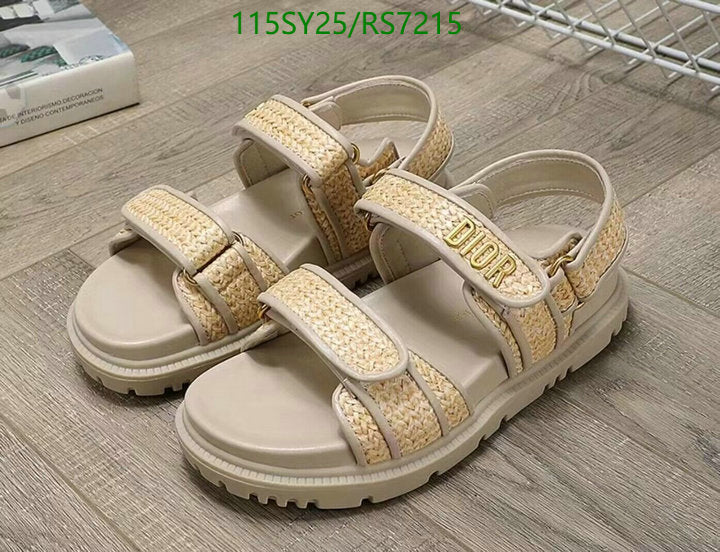 SAMCC - DOR Women Shoes - 2295