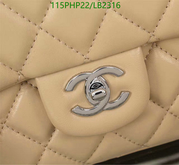 SAMC - CHL Bags Crossbody - 444