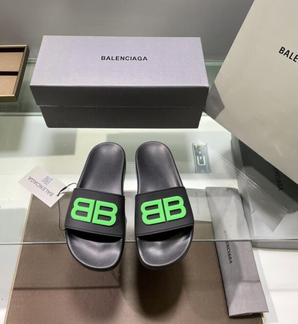SAMC - BG Men Shoes - 362