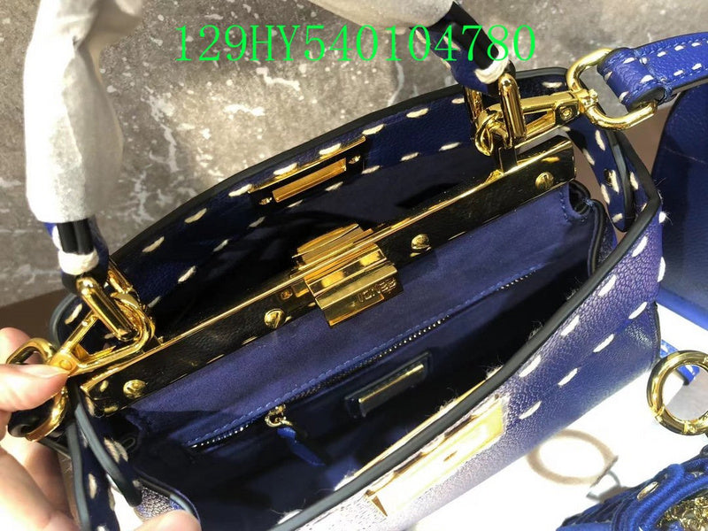 Glami - FDE Bags - 2703