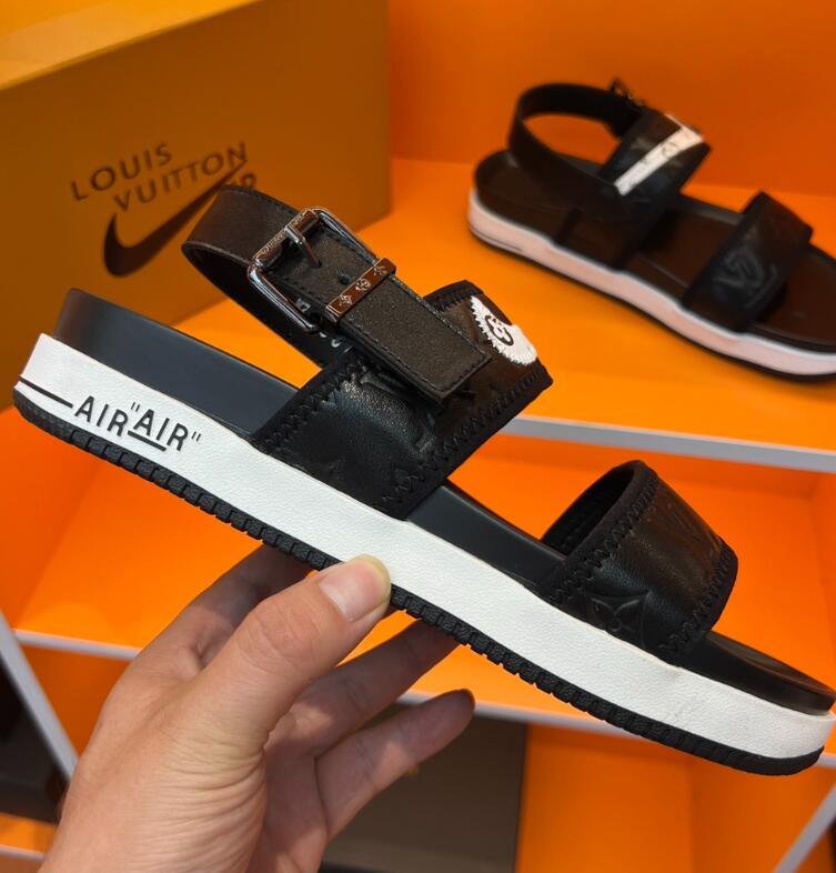 glamy - LOV Men Shoes - 964