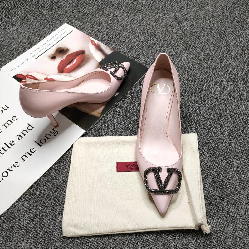 SAMC - VEL Women Shoes - 601