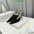 SAMCC - DOR Women Shoes - 2274