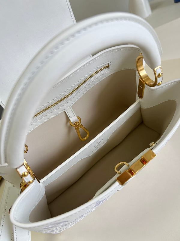 Satchel Bags - VL Bags - 1781