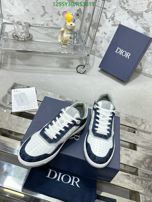 SAMCC - DOR Women Shoes - 1650