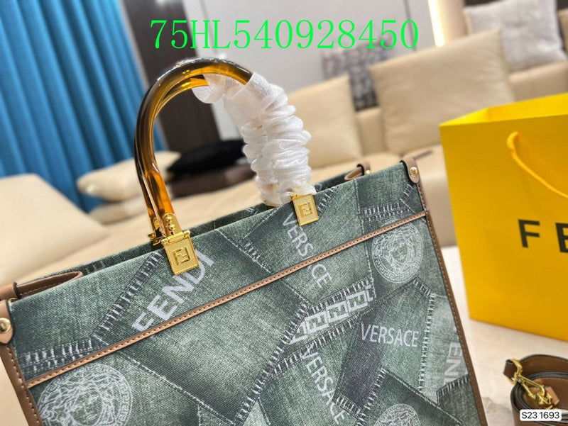 Glami - FDE Bags - 1340